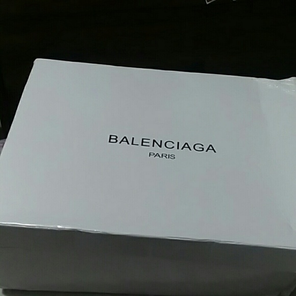Balenciaga speed trainer